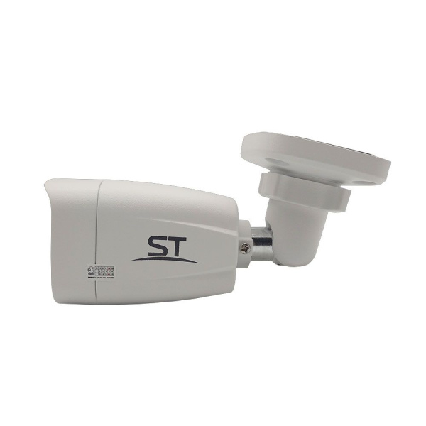 Видеокамера ST-190 IP POE, HOME (2,8мм), версия 3